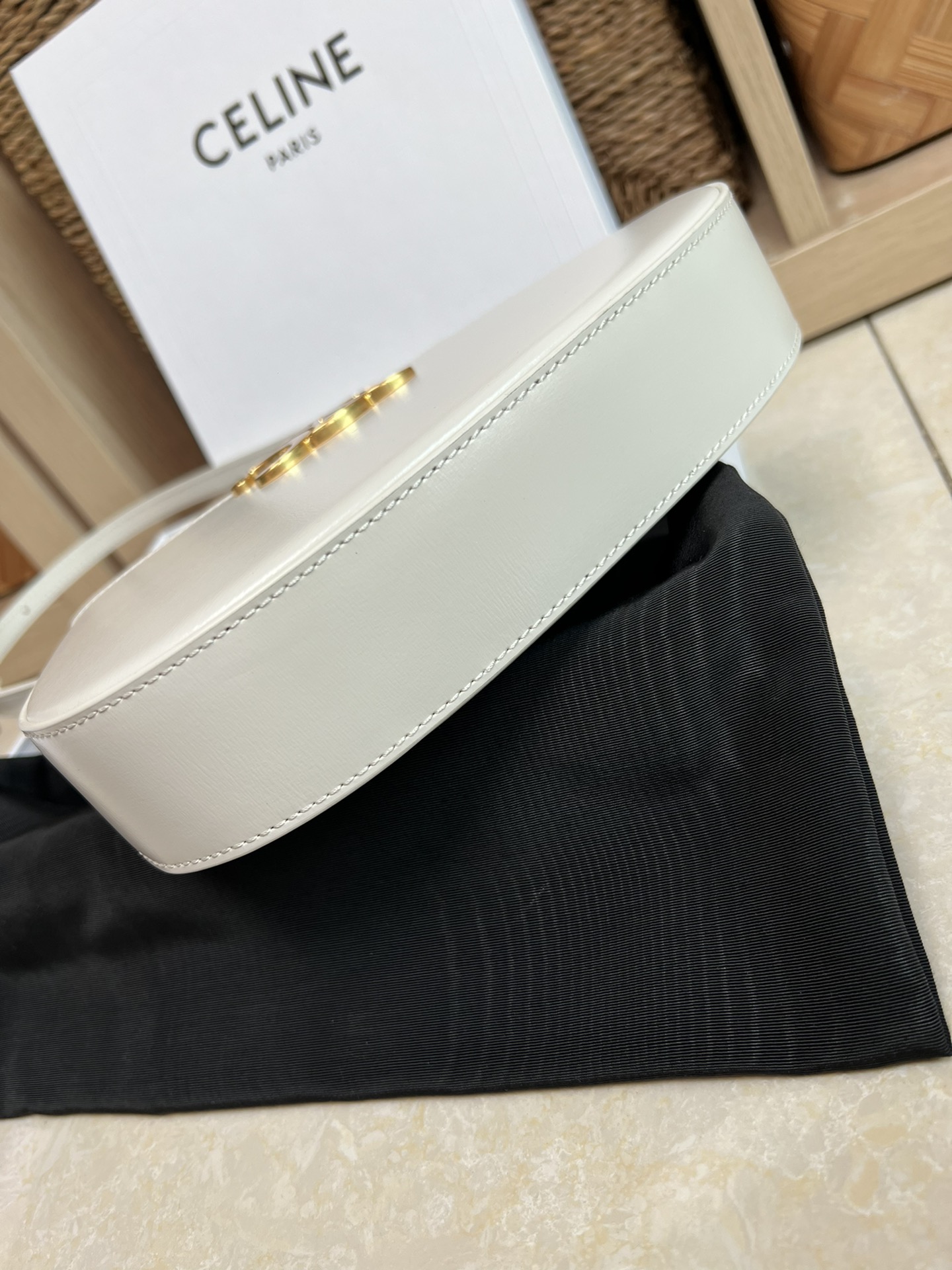 Celine Hobo Bags